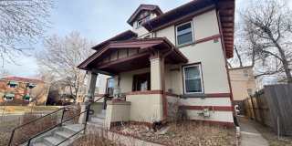 Beautiful Top-Floor 1Bd/1Ba Apartment with City Park Views Beautiful Top-Floor 1Bd/1Ba Apartment with City Park Views Gallery 1