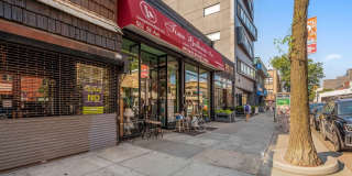 562 Fifth Avenue Gallery 1