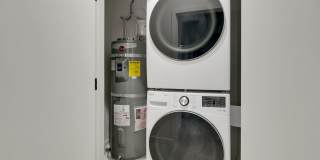 Brand-New Construction 2BR Townhome in Seaview Gallery 16