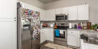 End Townhouse Unit for Rent Gallery 7