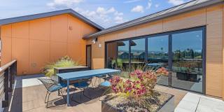 Sevens Luxury Apartment Gallery 28