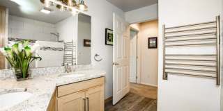 2 bedroom Townhome close to Whitefish Lake Golf Course Gallery 19