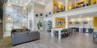 The Grande at Metropark Gallery 7