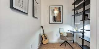 The Bravern Gallery 16
