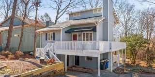 Private Basement Unit at 2630 Merry Oaks Trail Gallery 11