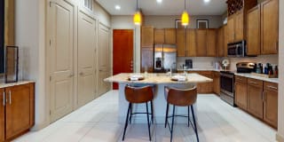 Luxembourg Gallery 41