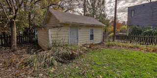 Charming, Renovated Bungalow in NW DC Tenley Area Gallery 47