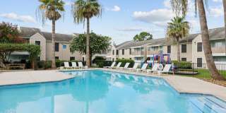 Caldera Apartment Homes Gallery 1