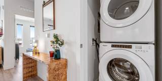 Aura Arts District Gallery 57