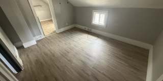 4067 East 57th Street - Upstairs Gallery 5