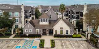 Westpark Ranch Apartment Homes Gallery 35