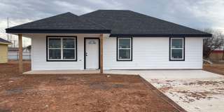 New Build w/ Three Bedrooms Gallery 1