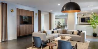 Hudson House West Gallery 22