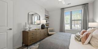 Reverie Belmont Gallery 5