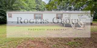 Homes for rent in Oxford NC - 6090 Cindy Lane - Schedule Showing Online at www.rentnc.net Gallery 1