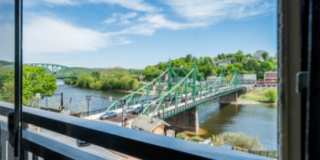 100 Northampton Street - 304 Gallery 1