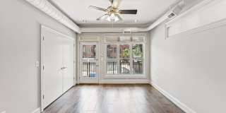 Modern U Street Condo | 2 Bed | 2 Bath | 1000 Sf | Large Balcony | 1 Parking Space Gallery 23