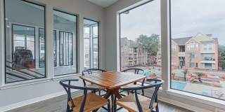 The Village at Bellaire Apartments Gallery 15