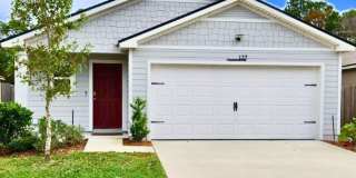 New updated home with a fenced in yard! New updated home with a fenced in yard! Gallery 1