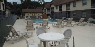2/2 Condo Screen Porch, Pool Complex Gallery 27