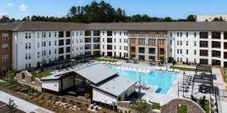 Heron Mill Apartments at Douglasville Gallery 44