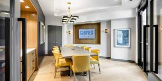 Village Square Gallery 33