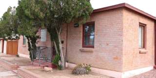 1202 N Tucson Boulevard Gallery 1