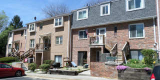 3 Bedroom 2 Bath Townhouse Gallery 1