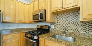 3 level 2 BR 2BA condo in Fairfax Ridge Gallery 14