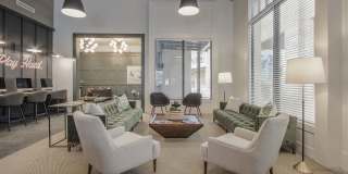 Premiere Lofts at Trilith – Luxury Apartments Gallery 13