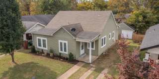 FREE MONTH RENT! Freshly Updated 3 Bedroom House Gallery 16
