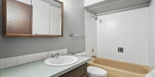 Spokane Valley 2 Bed, 2 Bath with Primary Suite *Available 9/25* Gallery 13