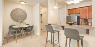 Apex Apartments Gallery 3