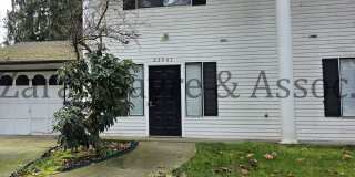 251-33041 Federal Way Townhome Gallery 1