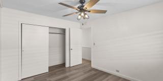 Renovated Tropic Gardens Town House for rent! Gallery 7