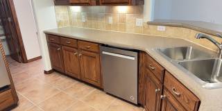 Save Hundreds Every Month – No Electric Bill! Solar-Powered Custom Home for Lease Yukon Public Schools! Gallery 7