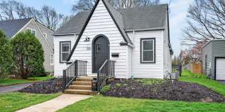 320 Chalmers Street Gallery 1