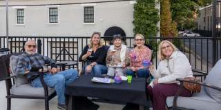 Roebling Row Gallery 118