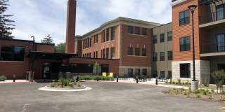 Garfield School Senior Residences - Senior Housing Gallery 3