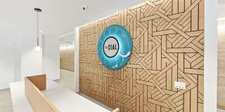 The Dial Gallery 7