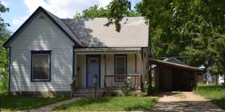 Nice and previously remodeled 2 bedroom w/ detached 3rd bedroom, carport & storage garage in Clay Center, KS Gallery 1