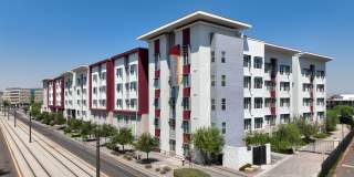 Student Housing - Nine20 Tempe Gallery 1