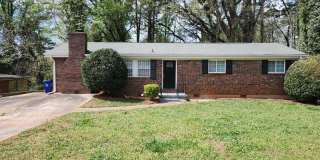 Charming 3BR Ranch with Deck, Large Yard & Basement Access Gallery 1