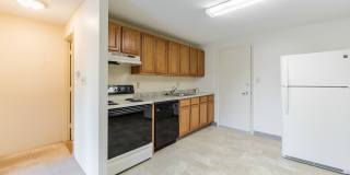 Princeton Park Apartments Gallery 16