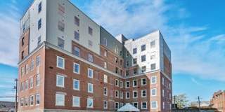 30 Beacham Street Gallery 3