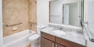 1200 East West Gallery 13