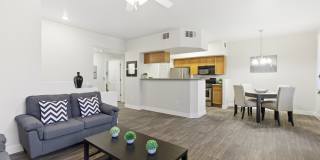 Coronado Bay Club Condo-Apartment Homes Gallery 17