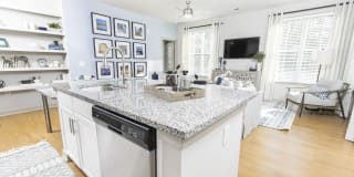 Parc at Murfreesboro Gallery 1