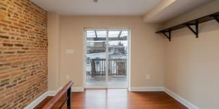 104 S. Chapel St./2 Bed, 2.5 bath Townhouse in Butchers Hill Gallery 18