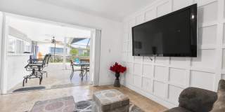 Golf Lover 4 Bed + Den and 3 Bath Pool Home in Lely Golf Estates Gallery 7